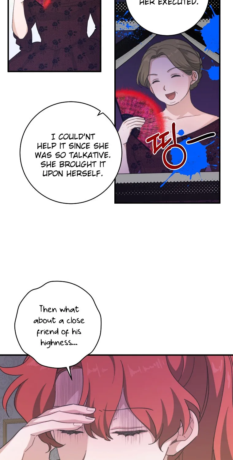 Read Just Hold My Hand chapter 3 image 12 on Lezhin