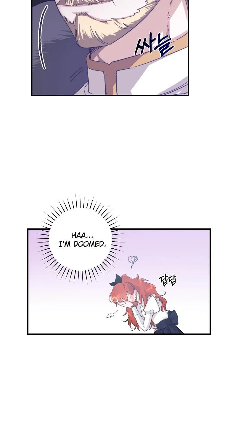 Read Just Hold My Hand chapter 3 image 16 on Lezhin
