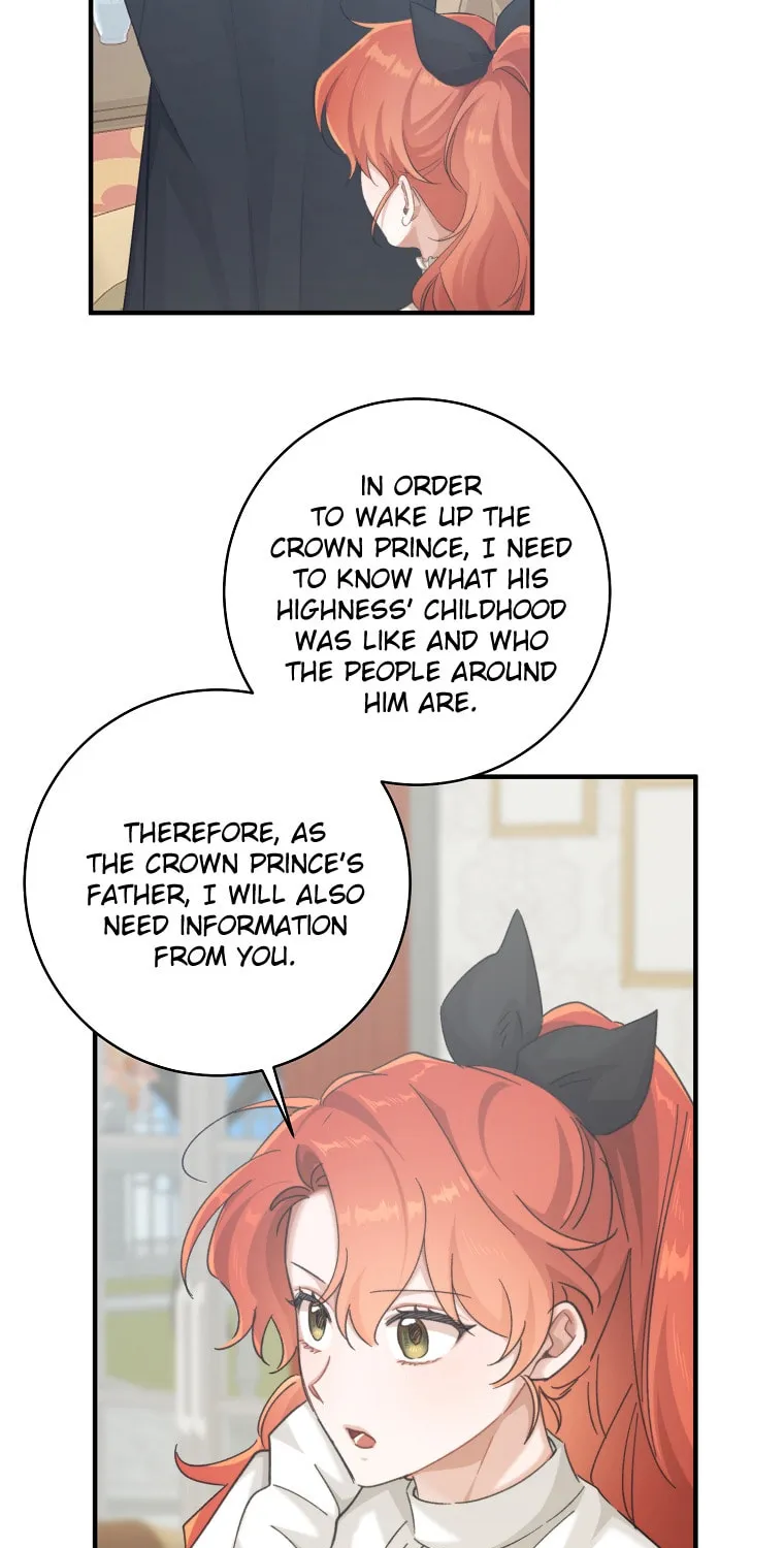 Read Just Hold My Hand chapter 3 image 2 on Lezhin