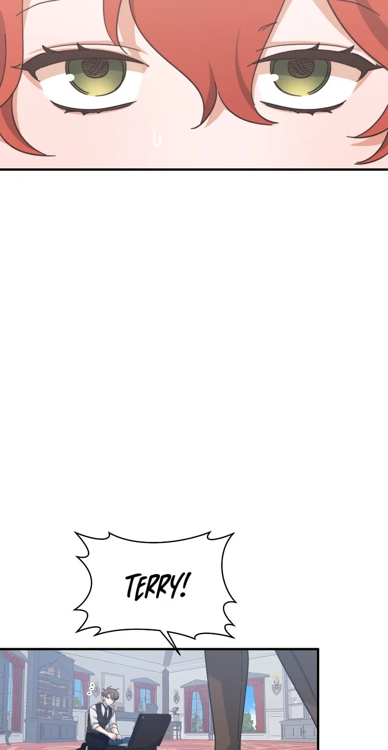 Read Just Hold My Hand chapter 3 image 24 on Lezhin