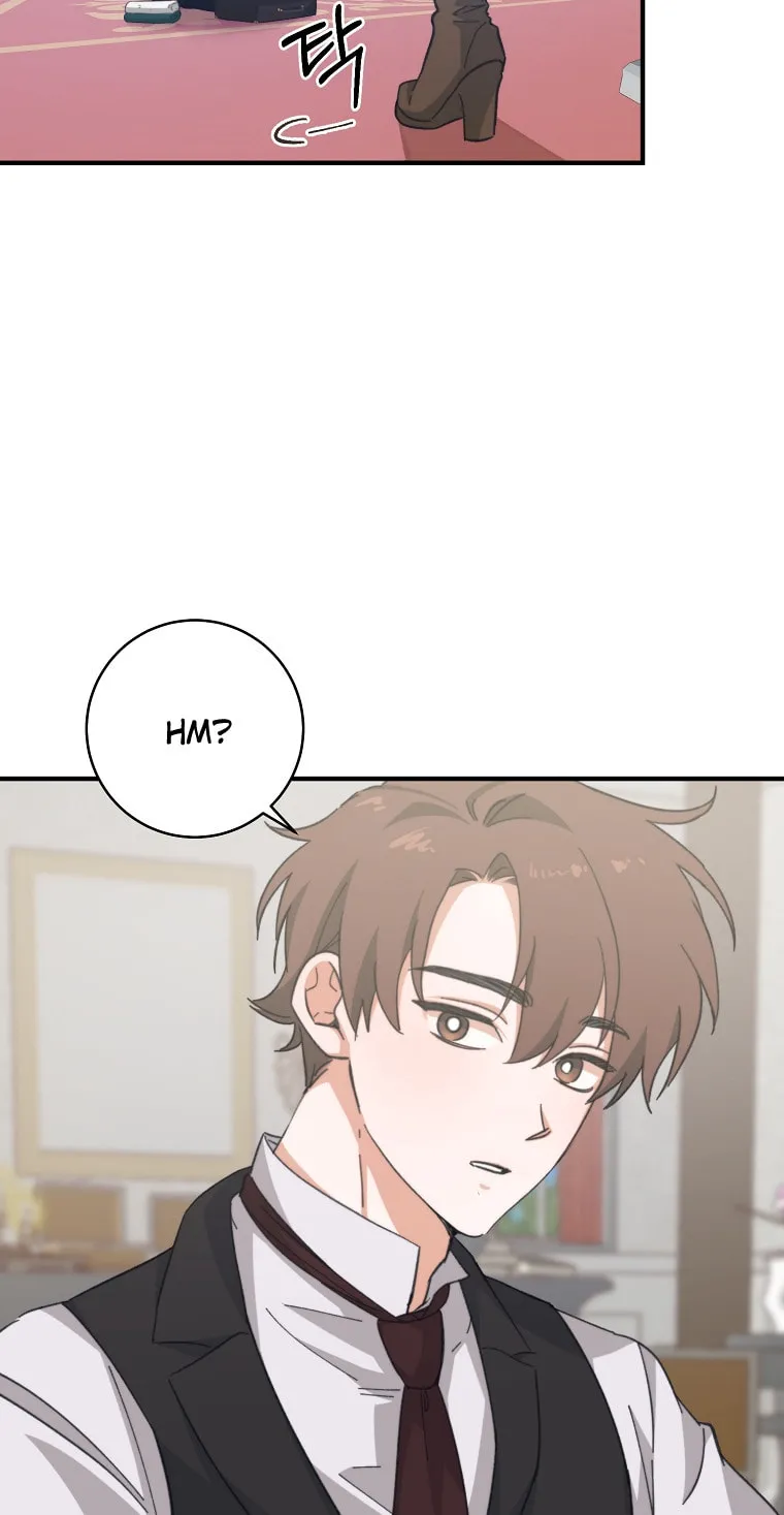 Read Just Hold My Hand chapter 3 image 25 on Lezhin