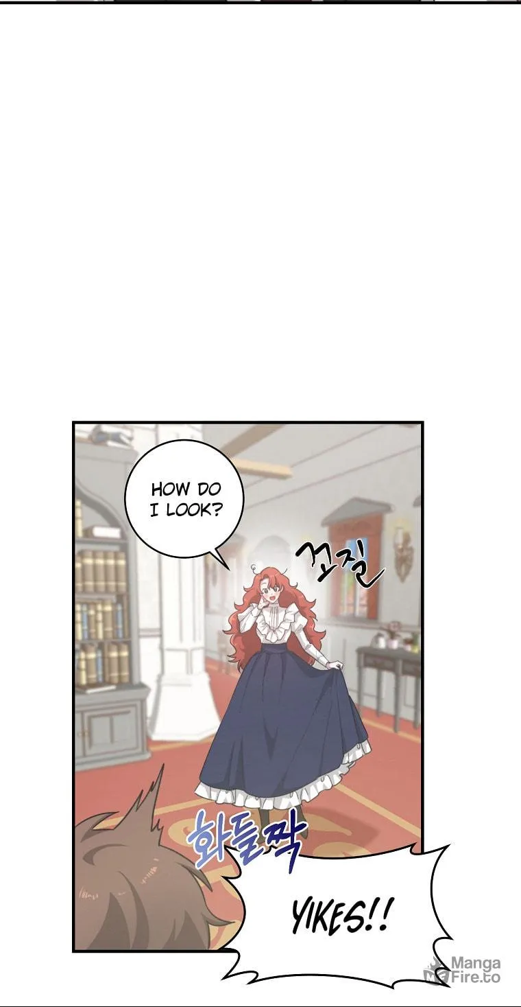 Read Just Hold My Hand chapter 3 image 26 on Lezhin