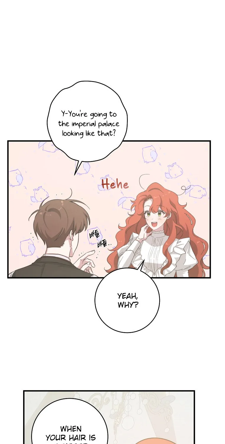 Read Just Hold My Hand chapter 3 image 27 on Lezhin