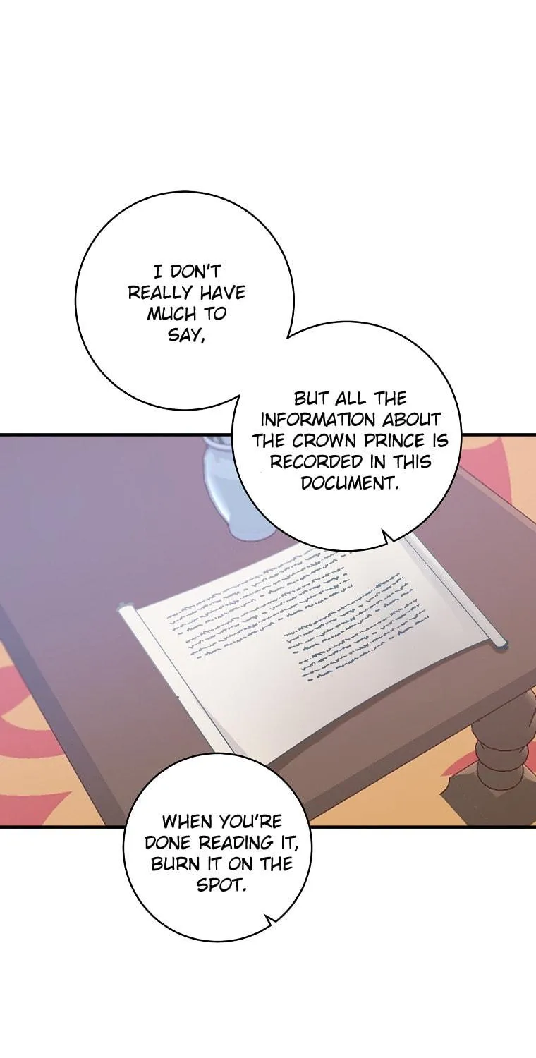 Read Just Hold My Hand chapter 3 image 4 on Lezhin