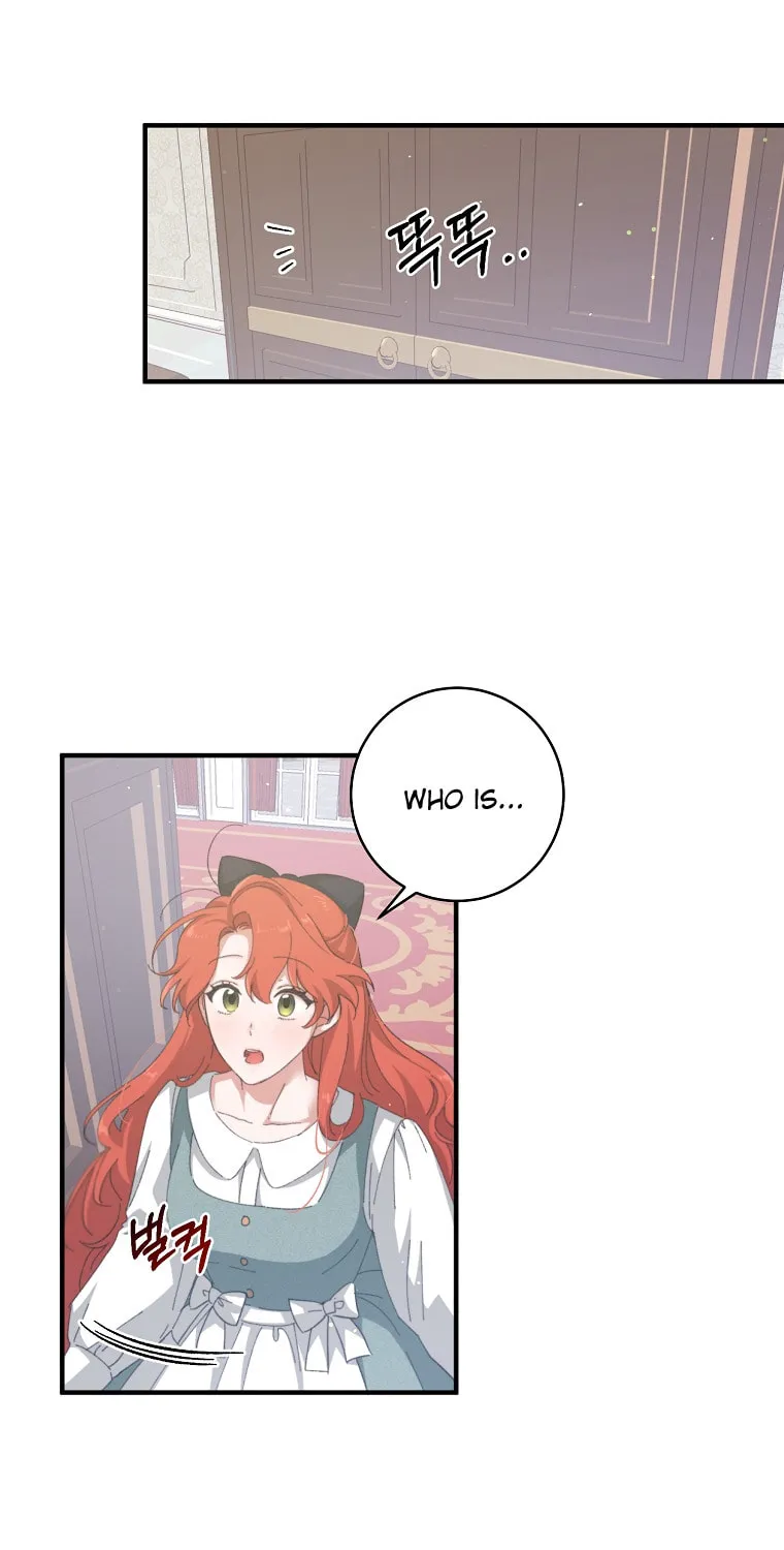 Read Just Hold My Hand chapter 3 image 41 on Lezhin