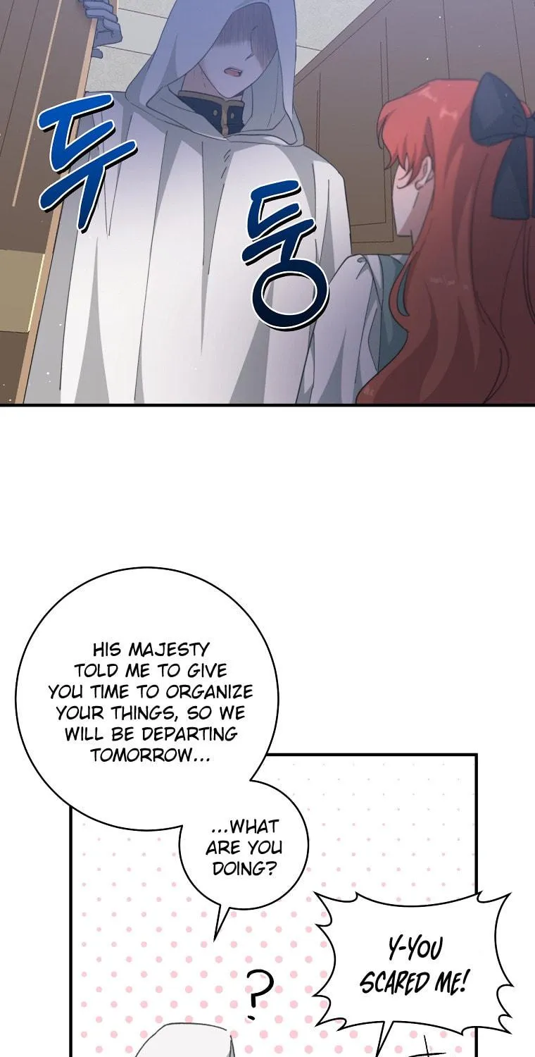 Read Just Hold My Hand chapter 3 image 43 on Lezhin