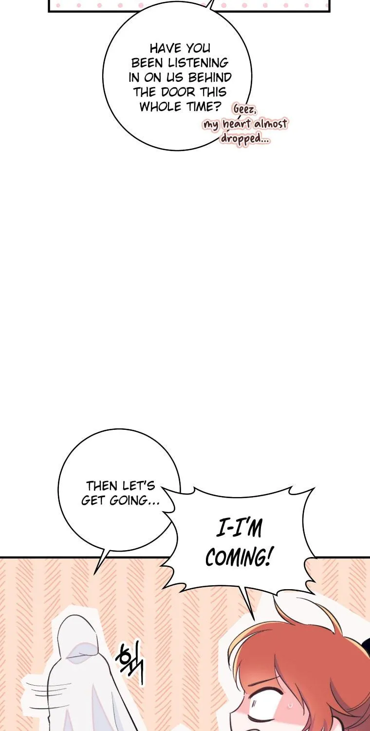 Read Just Hold My Hand chapter 3 image 45 on Lezhin