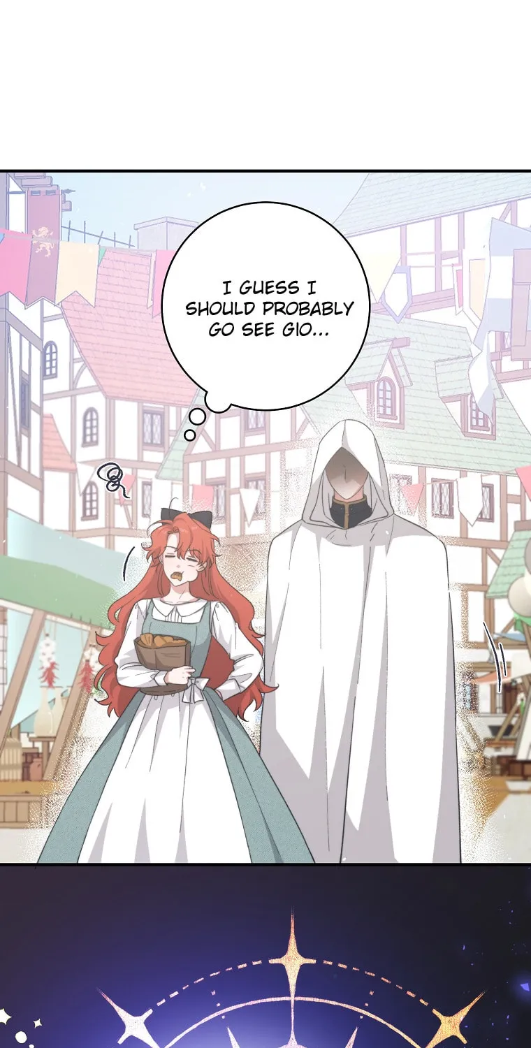 Read Just Hold My Hand chapter 3 image 51 on Lezhin