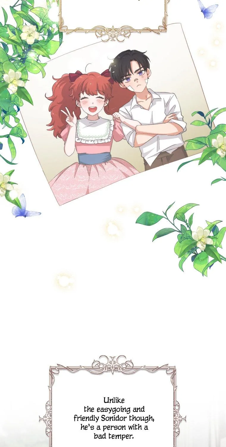 Read Just Hold My Hand chapter 3 image 55 on Lezhin