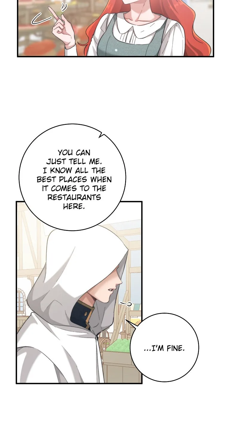 Read Just Hold My Hand chapter 3 image 71 on Lezhin