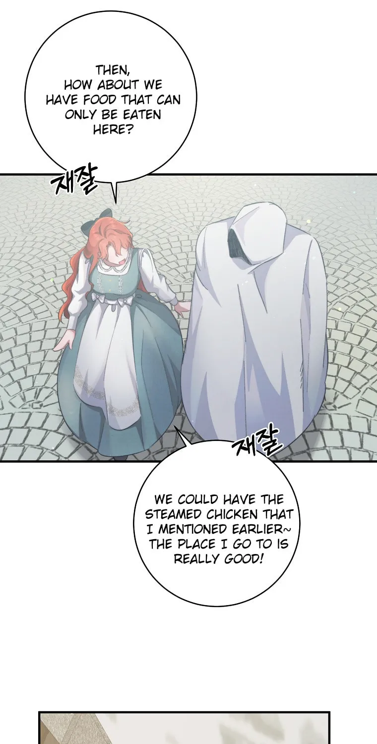 Read Just Hold My Hand chapter 3 image 77 on Lezhin