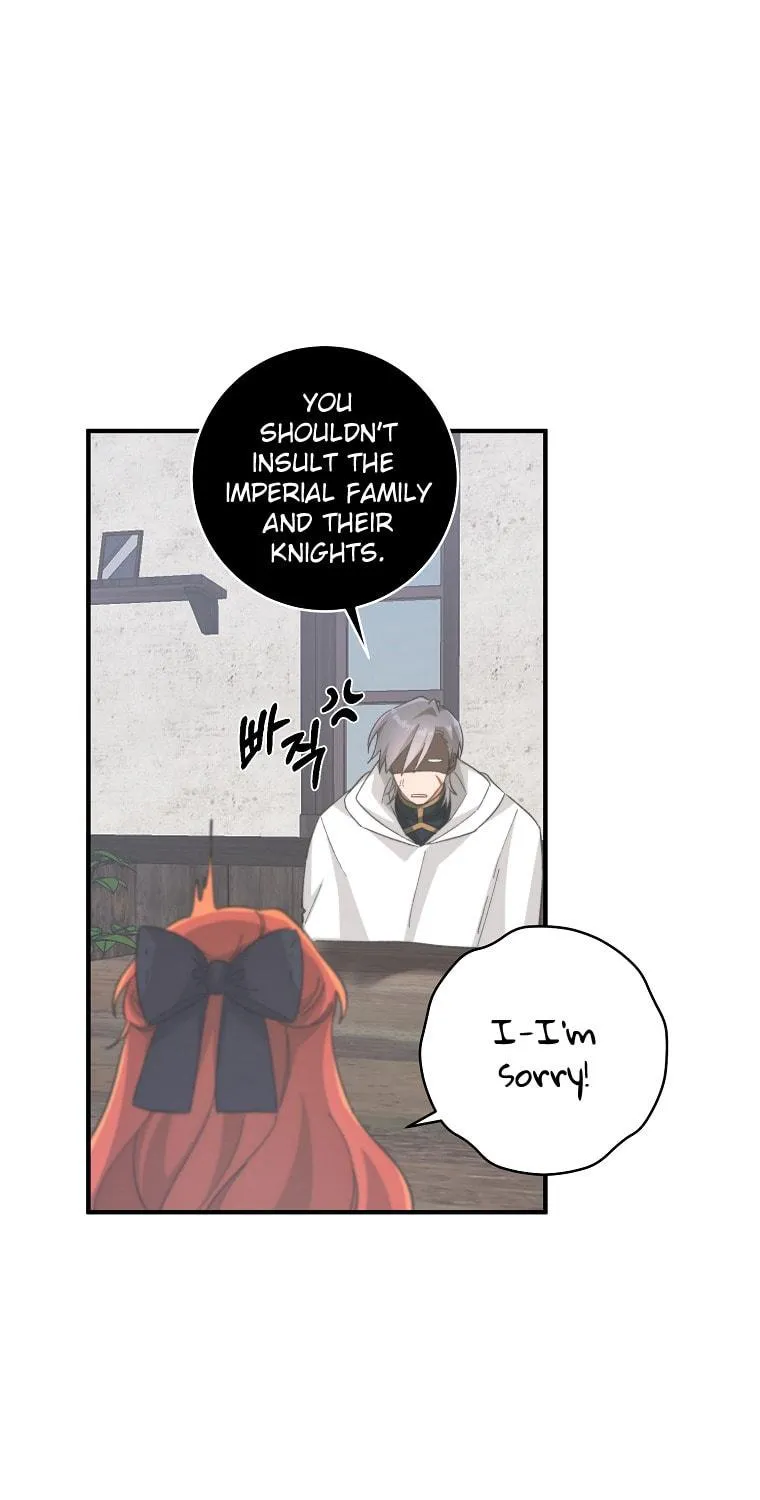 Read Just Hold My Hand chapter 3 image 91 on Lezhin