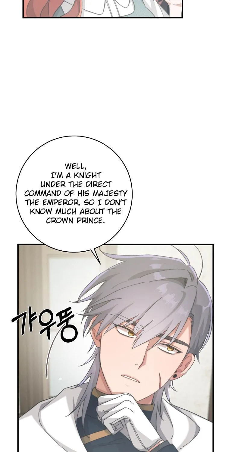 Read Just Hold My Hand chapter 3 image 95 on Lezhin