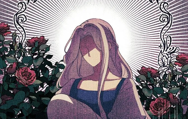 Read Just Hold My Hand chapter 3 image 98 on Lezhin