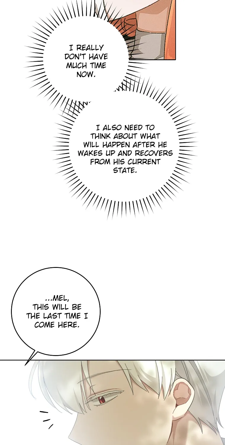 Read Just Hold My Hand chapter 30 image 14 on Lezhin