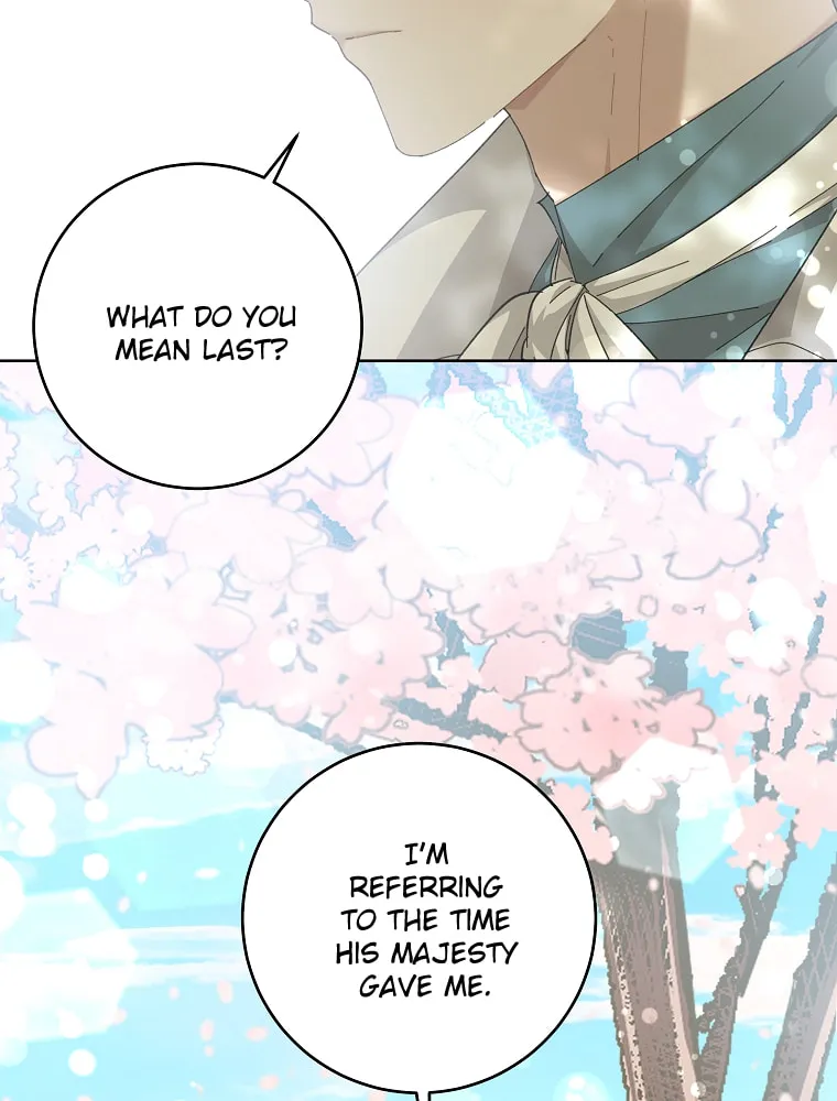 Read Just Hold My Hand chapter 30 image 15 on Lezhin