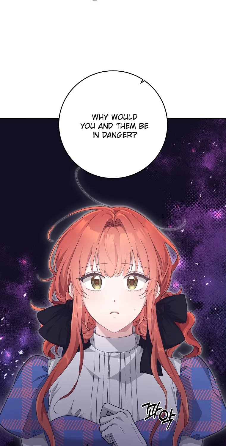 Read Just Hold My Hand chapter 30 image 20 on Lezhin