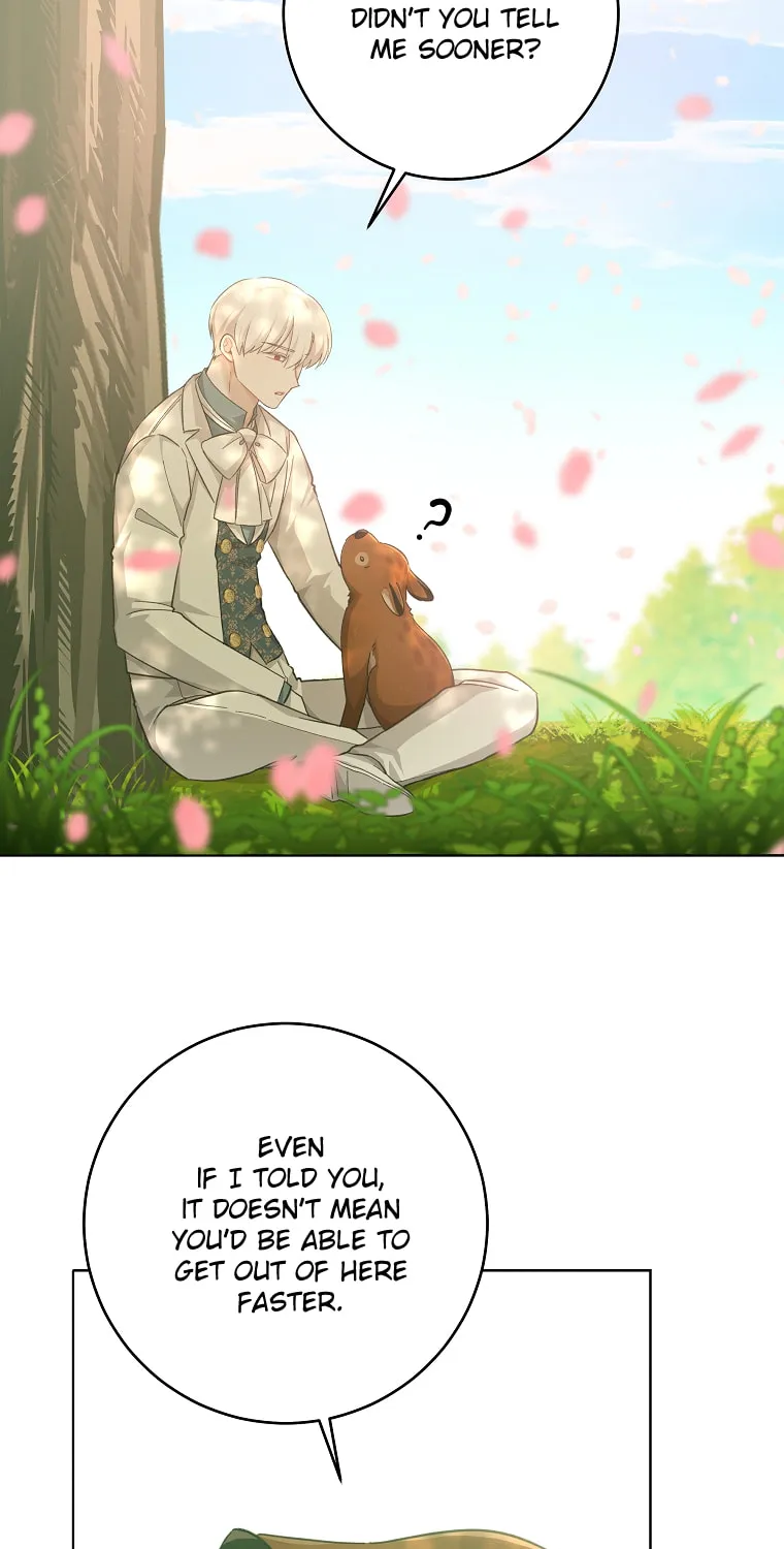 Read Just Hold My Hand chapter 30 image 26 on Lezhin