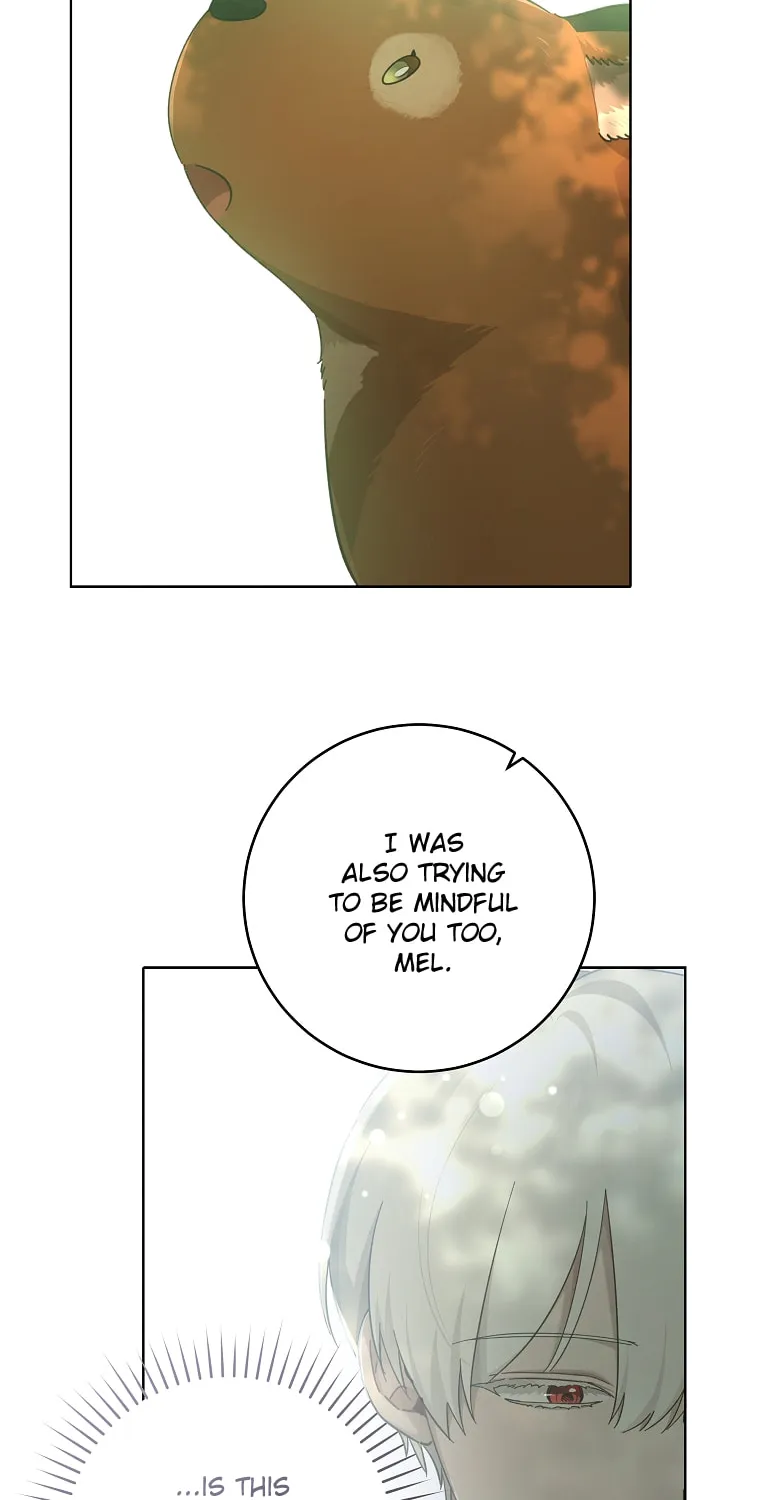 Read Just Hold My Hand chapter 30 image 27 on Lezhin