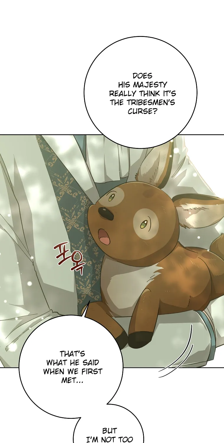 Read Just Hold My Hand chapter 30 image 29 on Lezhin