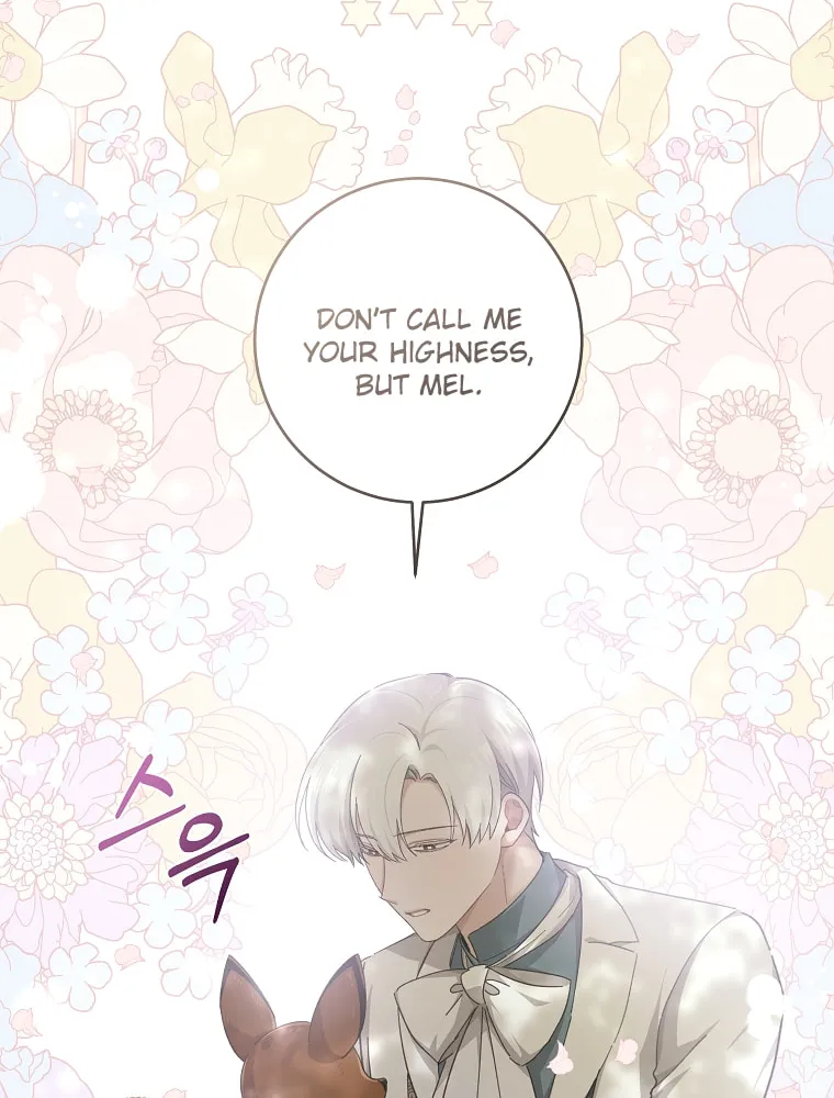 Read Just Hold My Hand chapter 30 image 3 on Lezhin