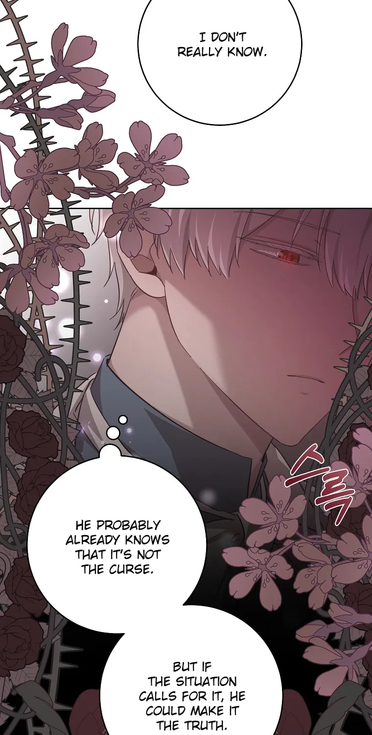 Read Just Hold My Hand chapter 30 image 31 on Lezhin