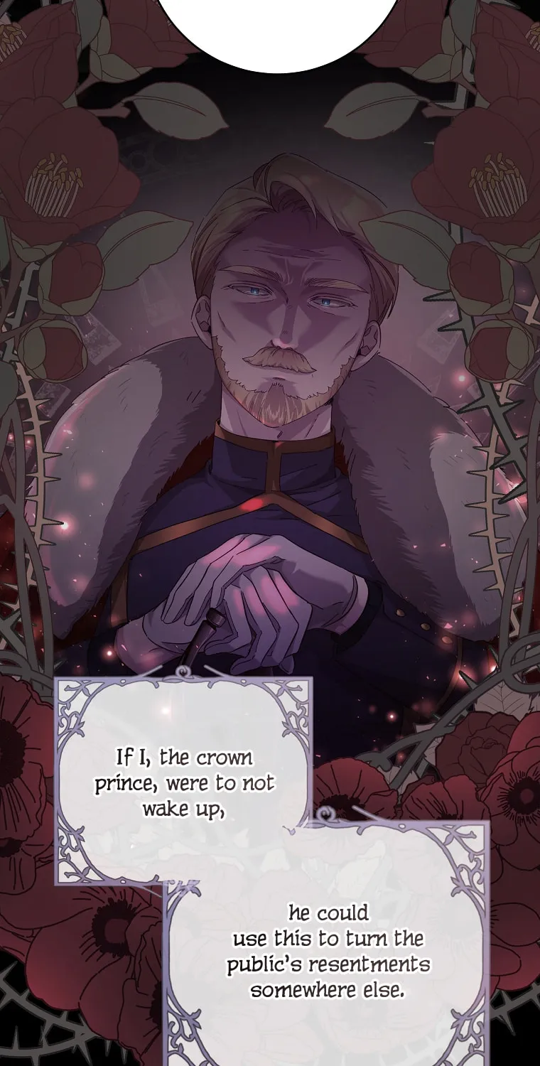 Read Just Hold My Hand chapter 30 image 32 on Lezhin