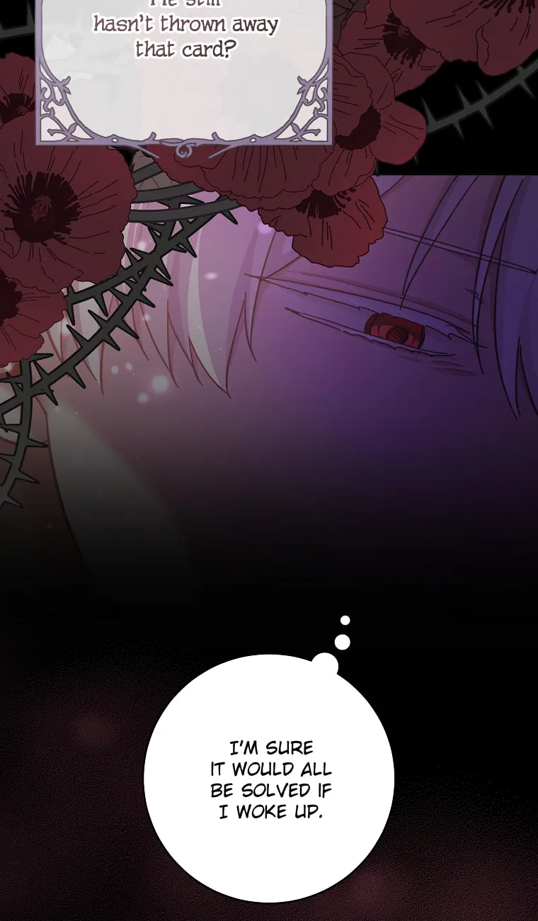 Read Just Hold My Hand chapter 30 image 34 on Lezhin