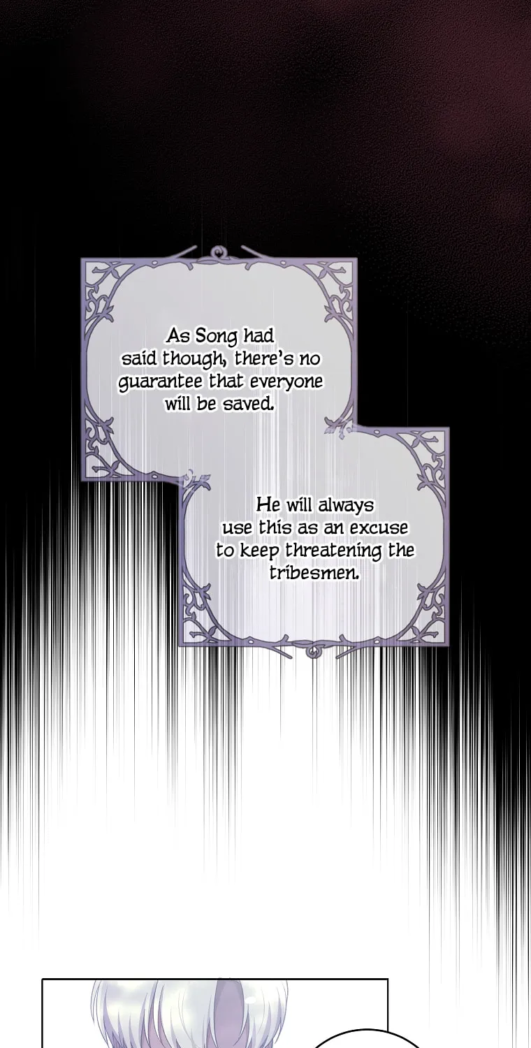 Read Just Hold My Hand chapter 30 image 35 on Lezhin