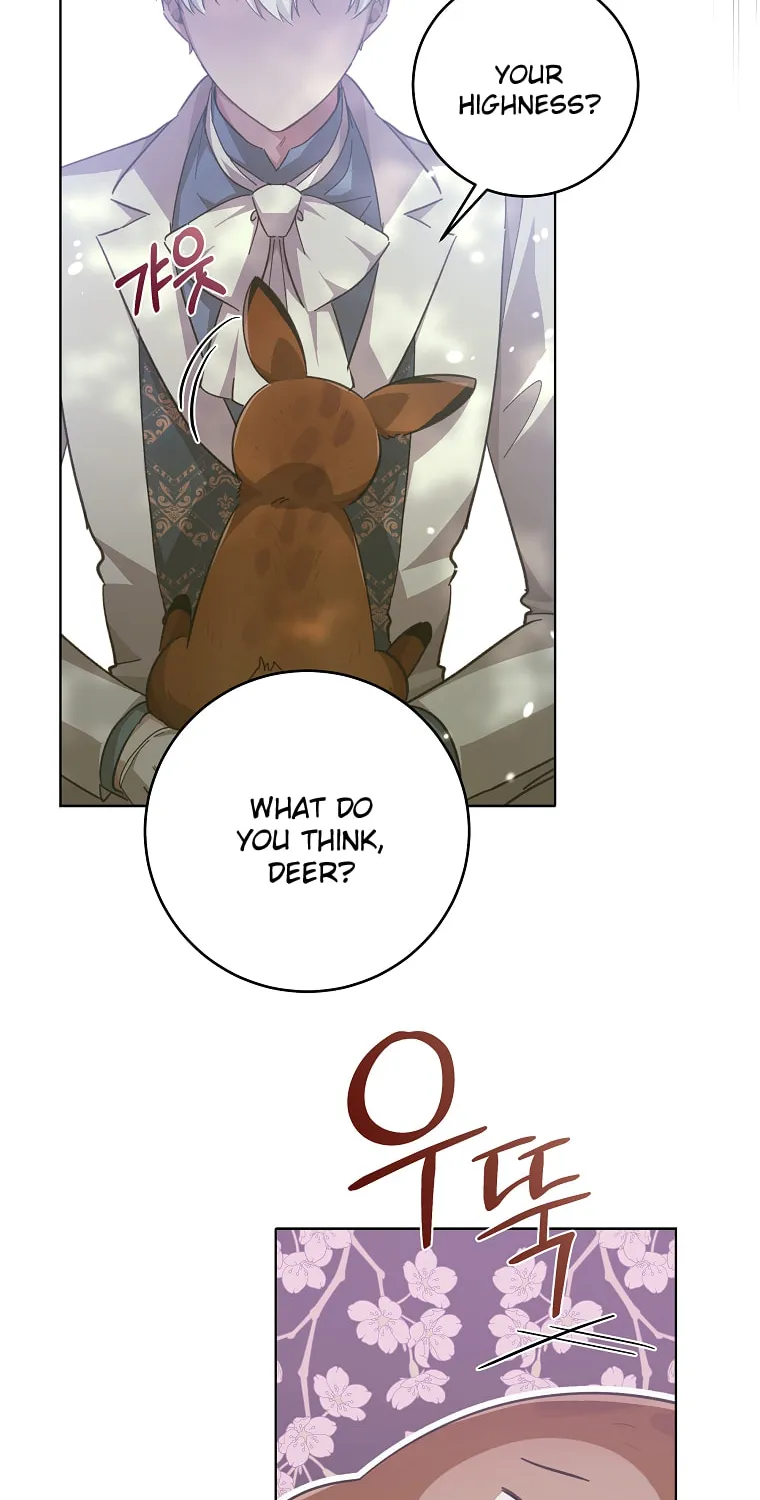 Read Just Hold My Hand chapter 30 image 36 on Lezhin