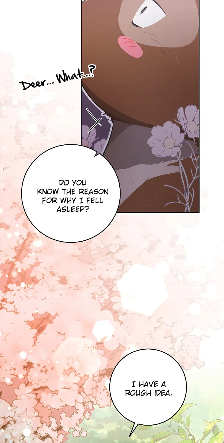Read Just Hold My Hand chapter 30 image 37 on Lezhin