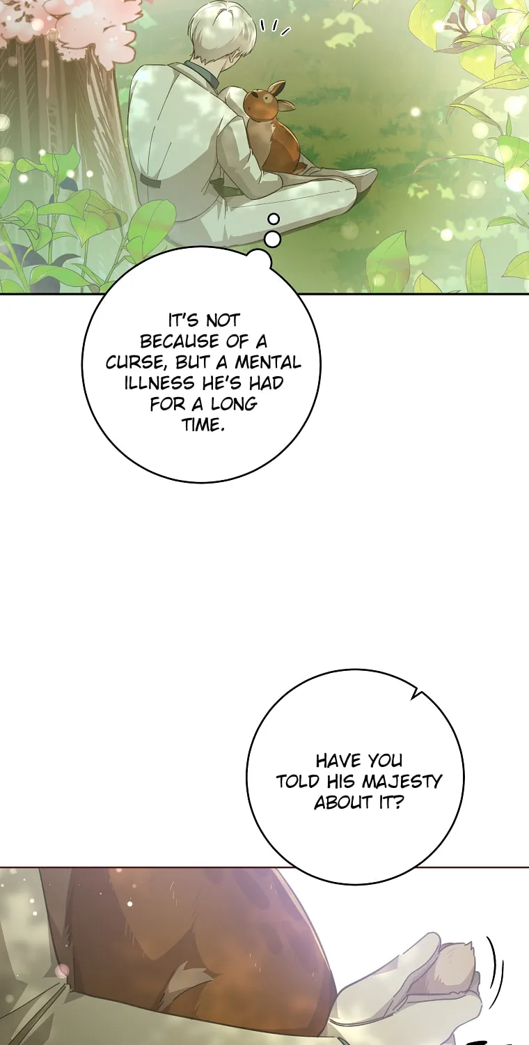 Read Just Hold My Hand chapter 30 image 38 on Lezhin