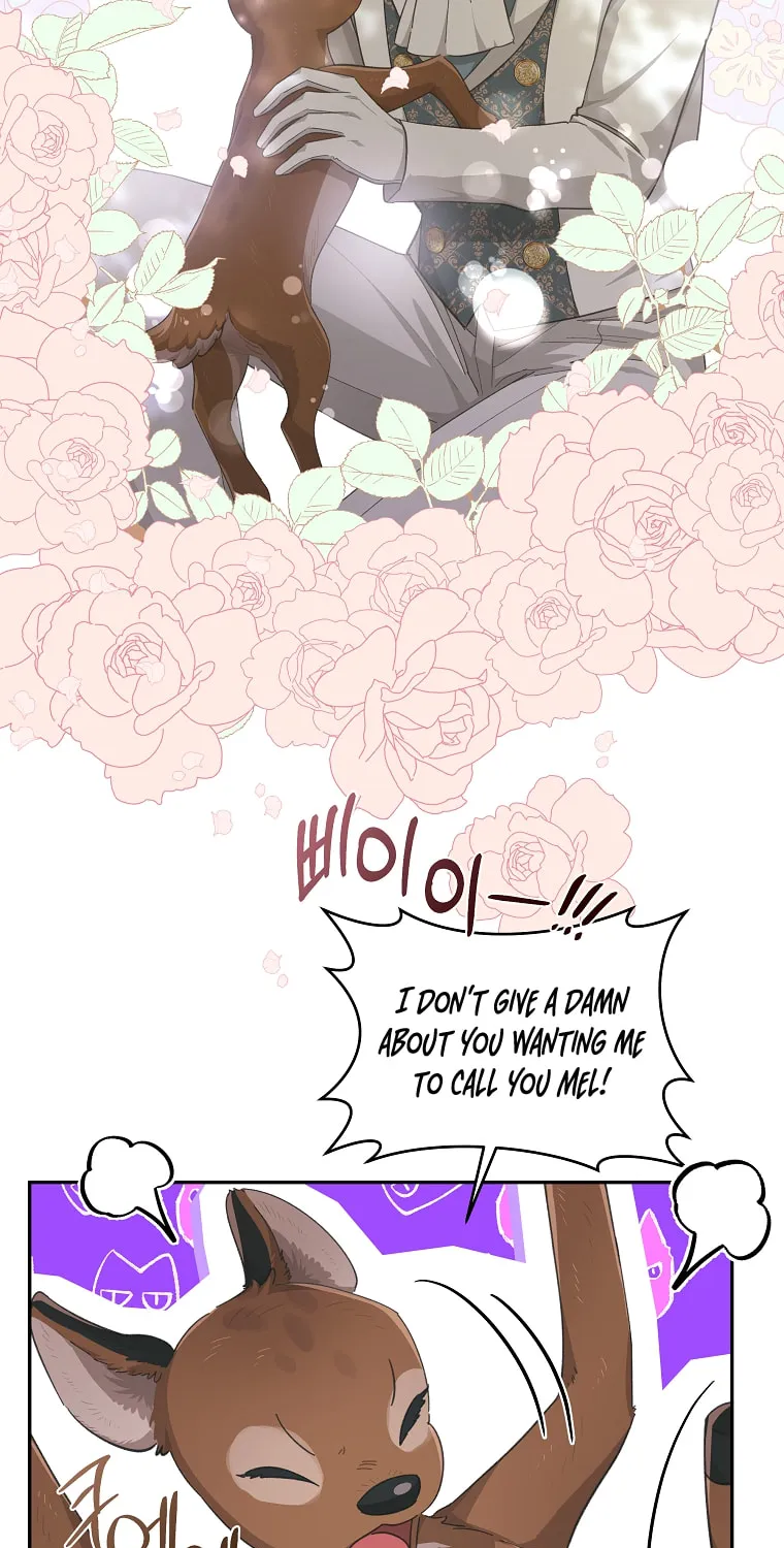 Read Just Hold My Hand chapter 30 image 4 on Lezhin