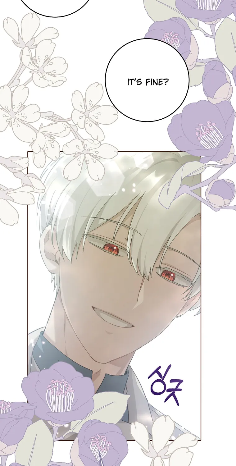 Read Just Hold My Hand chapter 30 image 41 on Lezhin