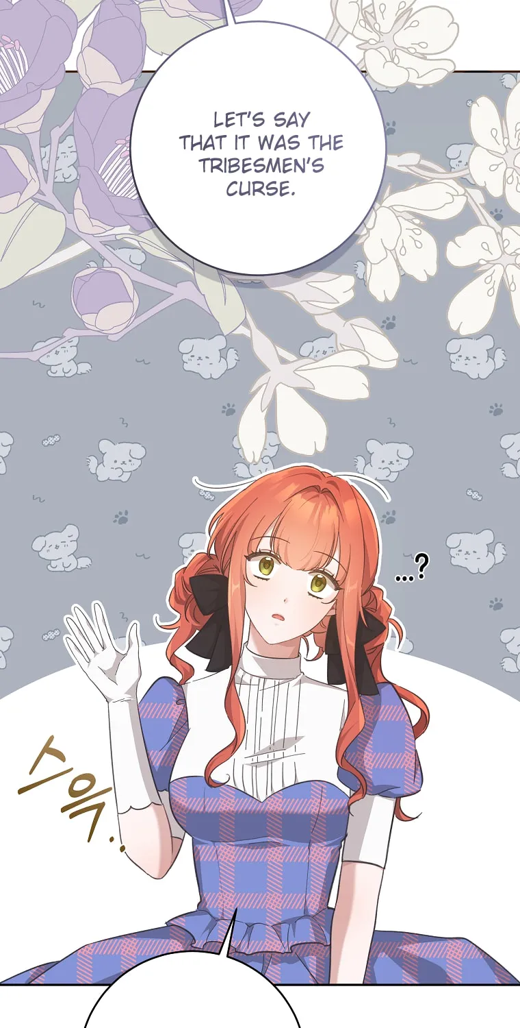 Read Just Hold My Hand chapter 30 image 42 on Lezhin