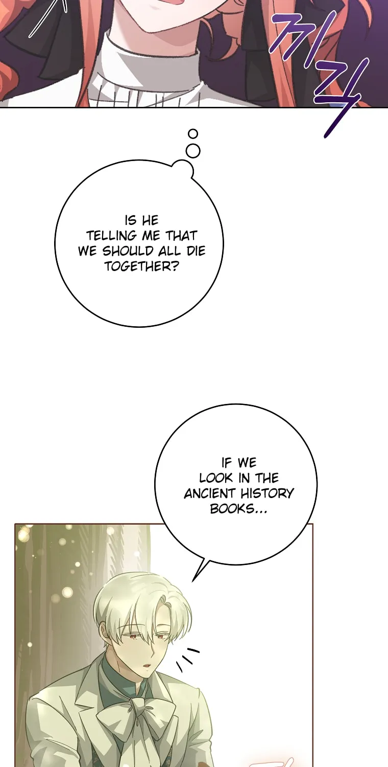 Read Just Hold My Hand chapter 30 image 44 on Lezhin