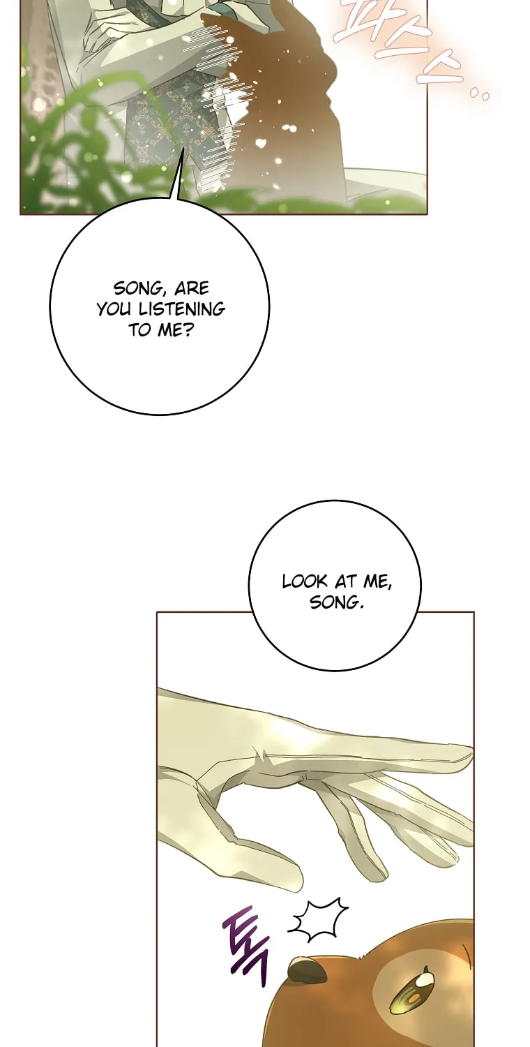 Read Just Hold My Hand chapter 30 image 45 on Lezhin