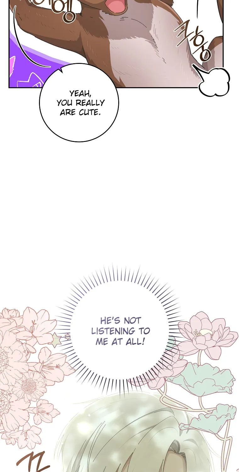 Read Just Hold My Hand chapter 30 image 5 on Lezhin