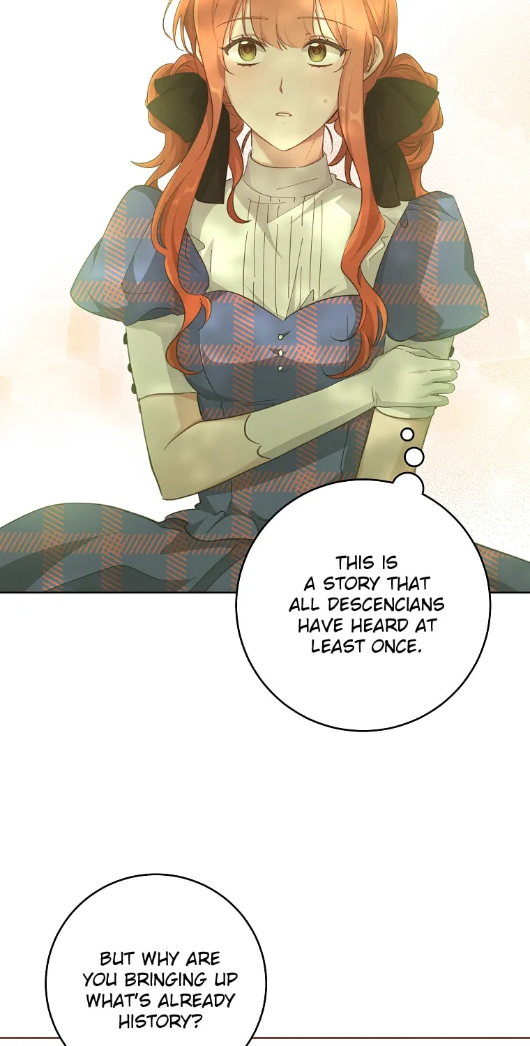 Read Just Hold My Hand chapter 30 image 55 on Lezhin