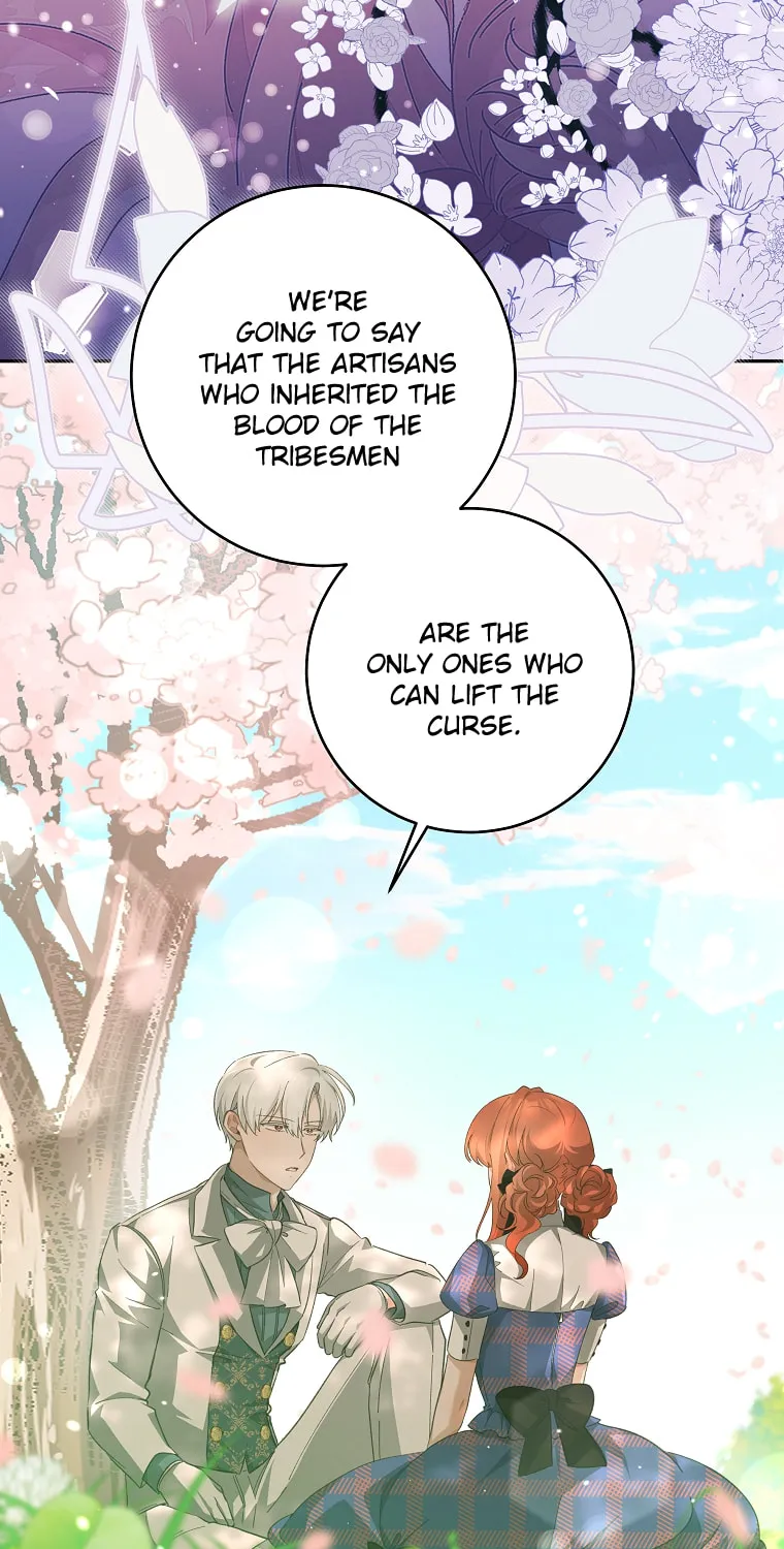 Read Just Hold My Hand chapter 30 image 58 on Lezhin
