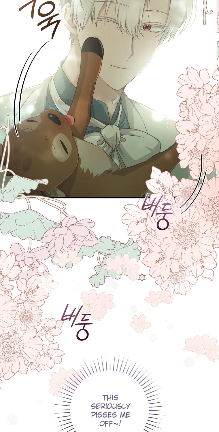 Read Just Hold My Hand chapter 30 image 6 on Lezhin