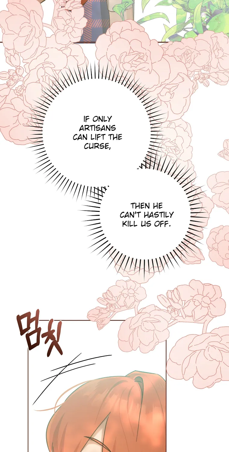 Read Just Hold My Hand chapter 30 image 60 on Lezhin