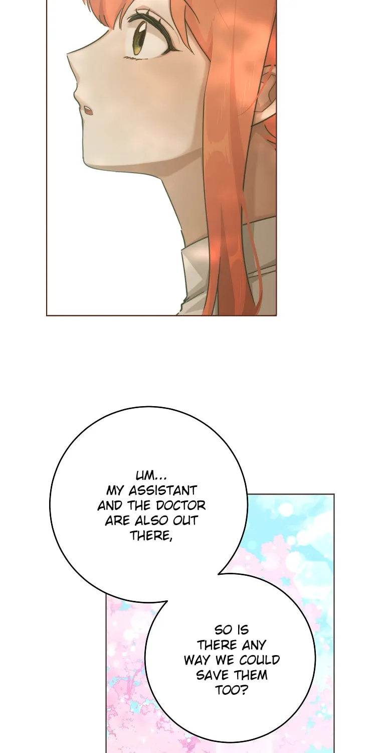 Read Just Hold My Hand chapter 30 image 61 on Lezhin