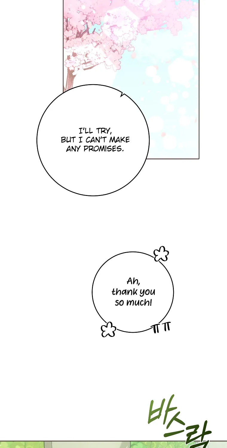 Read Just Hold My Hand chapter 30 image 62 on Lezhin