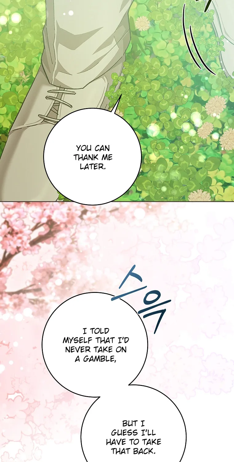 Read Just Hold My Hand chapter 30 image 63 on Lezhin