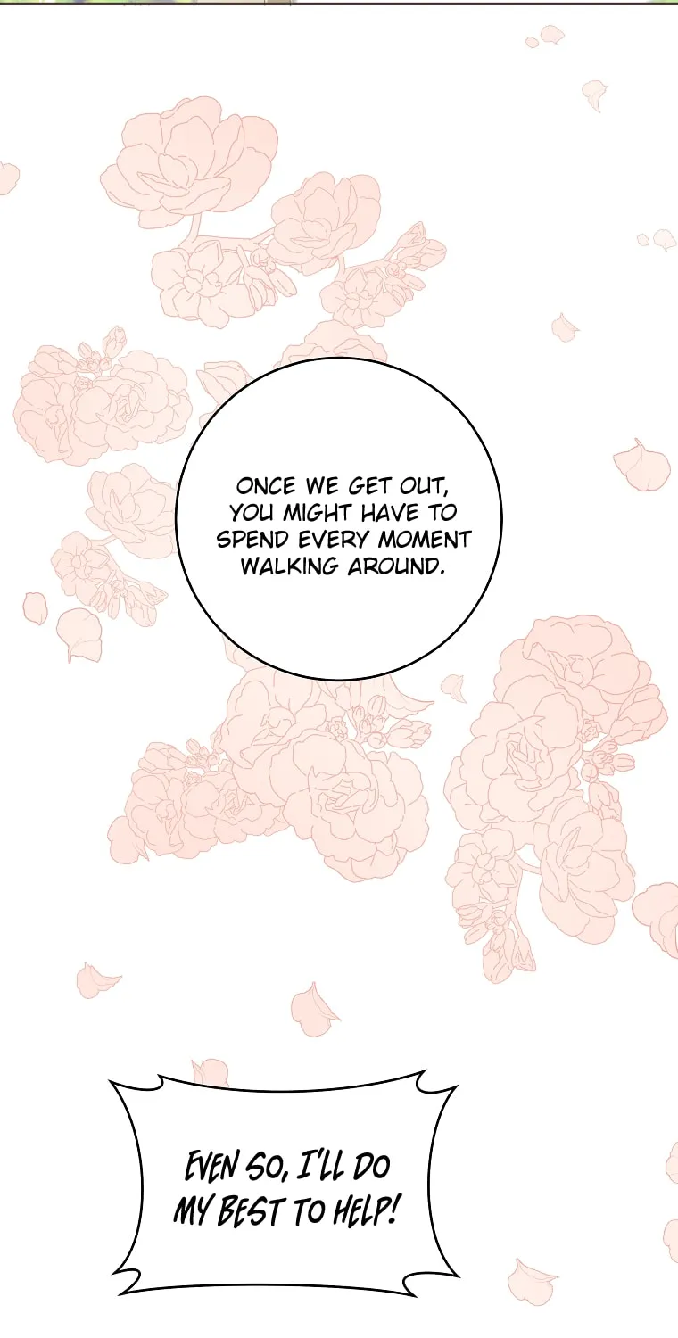 Read Just Hold My Hand chapter 30 image 65 on Lezhin