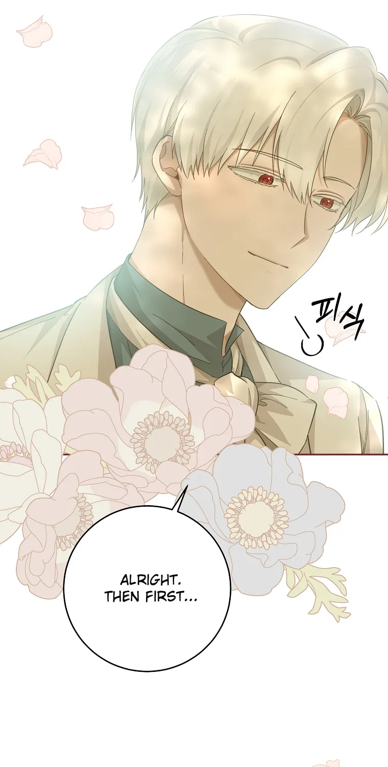 Read Just Hold My Hand chapter 30 image 66 on Lezhin