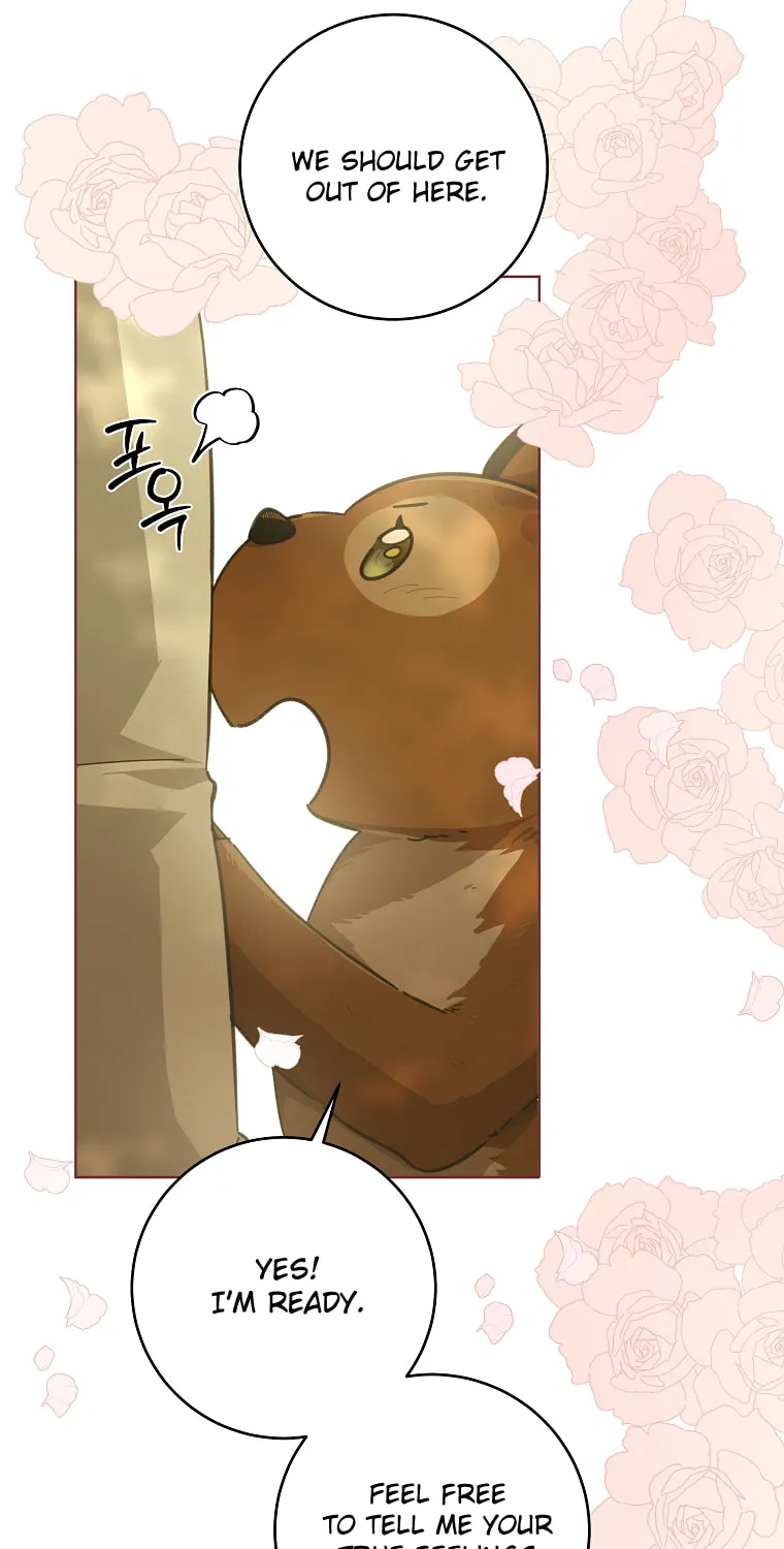 Read Just Hold My Hand chapter 30 image 67 on Lezhin