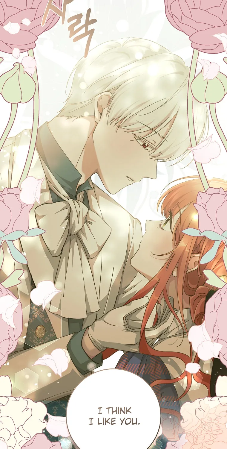 Read Just Hold My Hand chapter 30 image 72 on Lezhin
