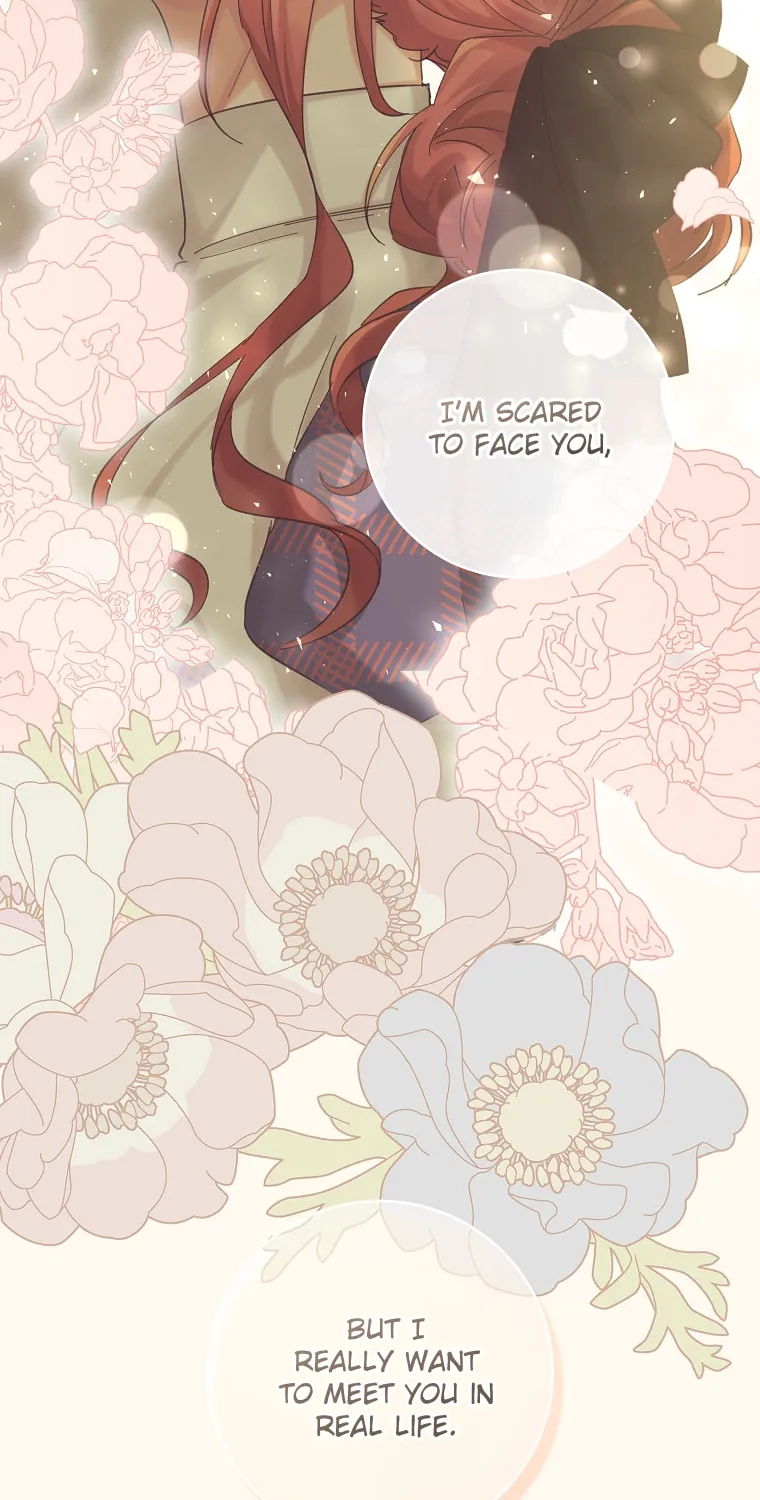 Read Just Hold My Hand chapter 30 image 74 on Lezhin
